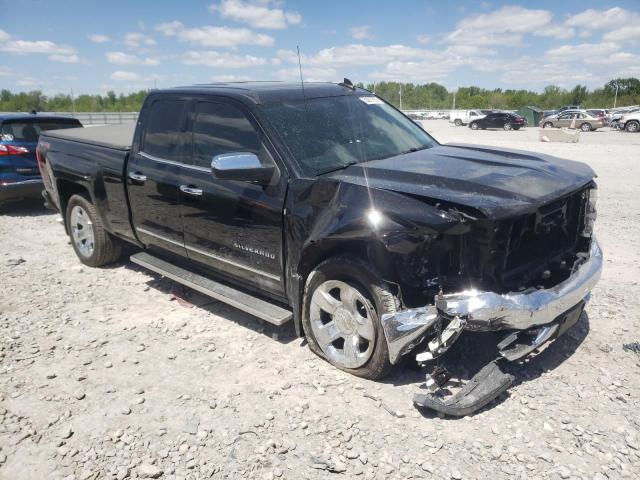 Photo 4 from auction – 2016 CHEVROLET SILVERADO with VIN 1GCVKSEC2GZ176844