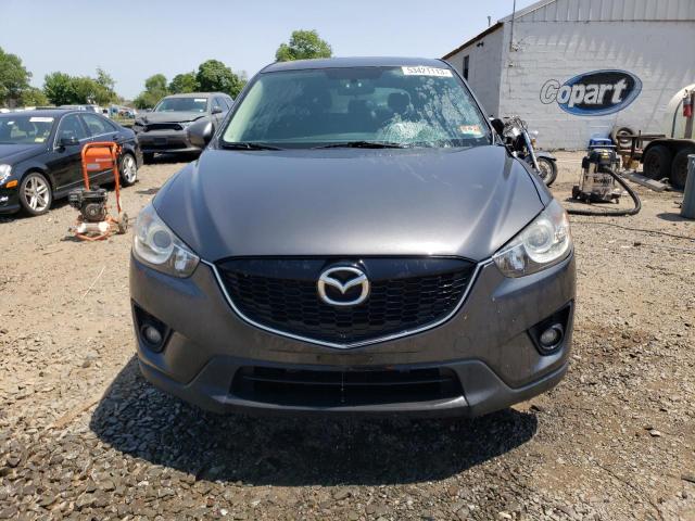 Photo 5 from auction – 2015 MAZDA CX-5 TOURI with VIN JM3KE4CY6F0503731