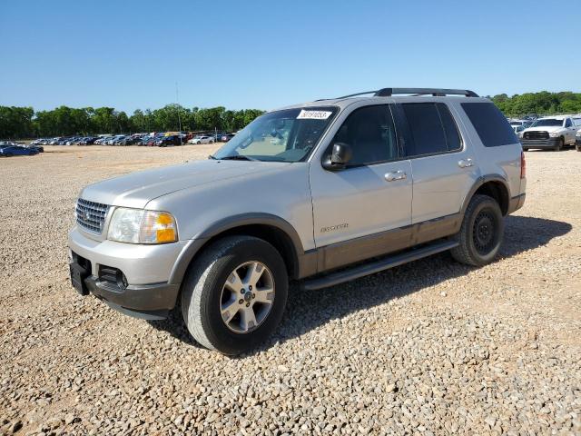 FORD EXPLORER X 2005 مع رقم تعريف المركبة 1FMZU63K55UA45281 - صورة من المزاد