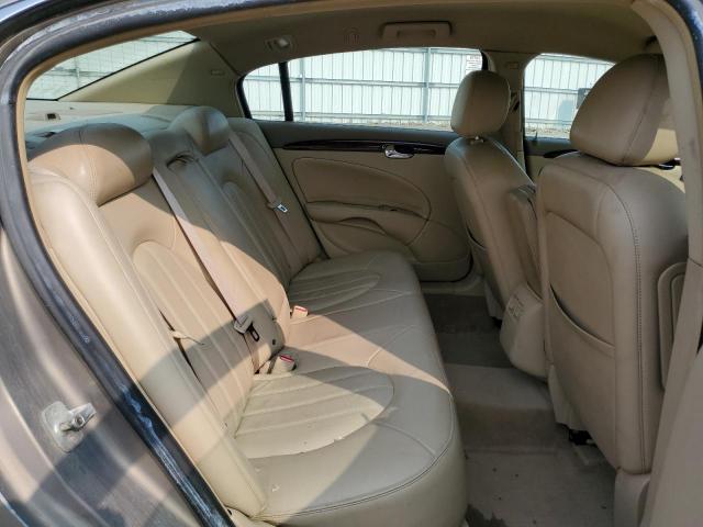 Photo 10 from auction – 2006 BUICK LUCERNE CX with VIN 1G4HD57266U167052