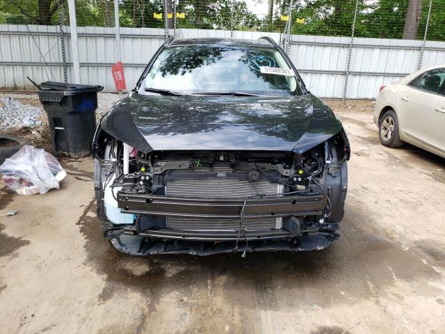 Photo 5 from auction – 2022 TOYOTA COROLLA CR with VIN 7MUBAAAGXNV020046