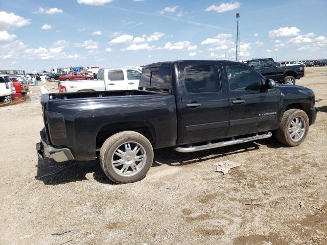 Photo 3 from auction – 2008 CHEVROLET SILVERADO with VIN 2GCEK133481253799