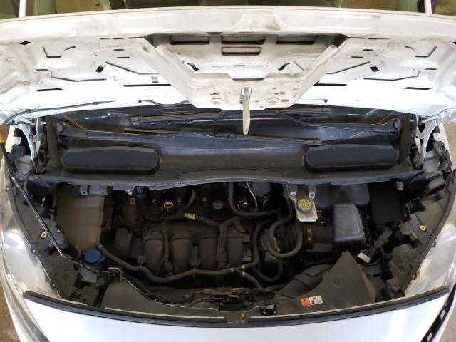 Photo 12 from auction – 2019 FORD TRANSIT CO with VIN NM0LS7E20K1411290