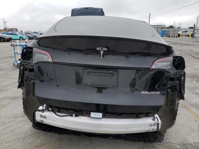 Photo 6 from auction – 2023 TESLA MODEL Y with VIN 7SAYGDEF3PF703089