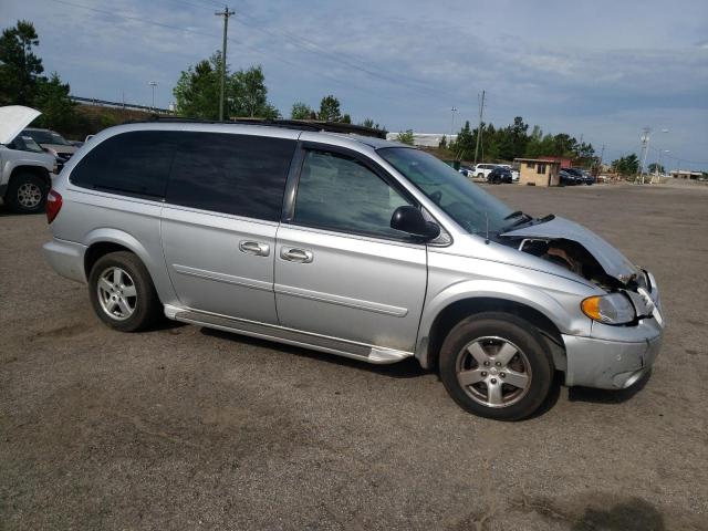 Photo 4 from auction – 2005 DODGE GRAND CARA with VIN 2D4GP44L95R154454