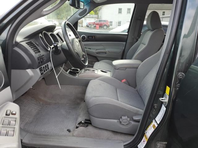 Photo 7 from auction – 2010 TOYOTA TACOMA DOU with VIN 3TMLU4EN5AM054101