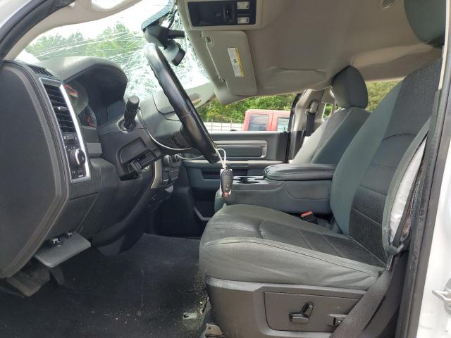 Photo 7 from auction – 2016 RAM 1500 SLT with VIN 1C6RR6GT2GS269154