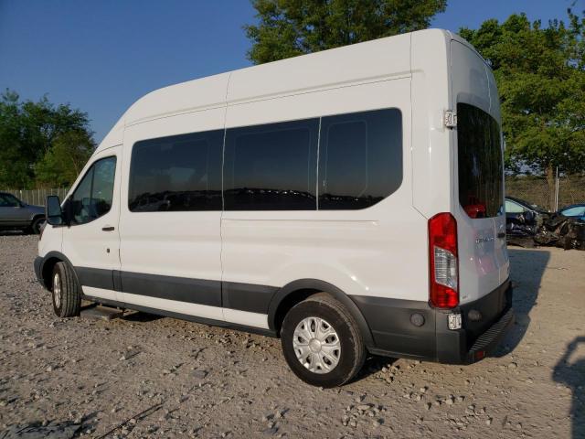 Photo 2 from auction – 2015 FORD TRANSIT T- with VIN 1FDZX2XM1FKA14313