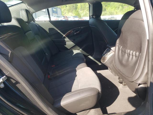 Photo 10 from auction – 2014 BUICK LACROSSE with VIN 1G4GA5GR9EF145146