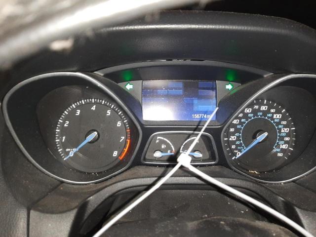 Photo 9 from auction – 2012 FORD FOCUS SE with VIN 1FAHP3F26CL167741
