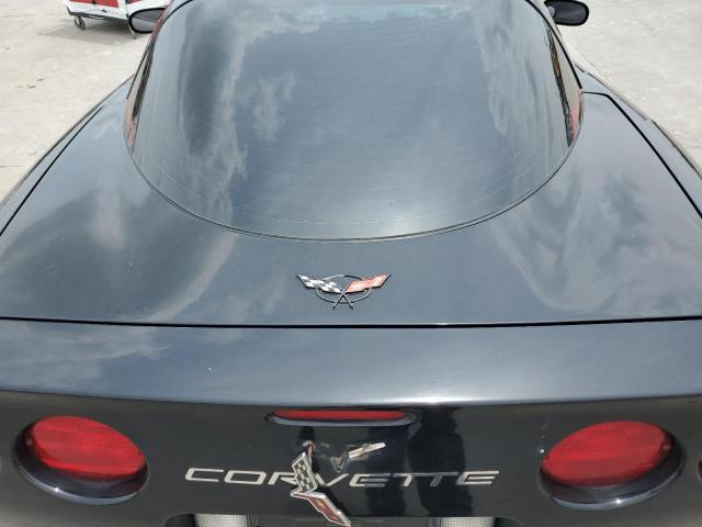 Photo 10 from auction – 2004 CHEVROLET CORVETTE with VIN 1G1YY22G645115348