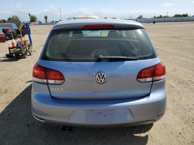 Photo 6 from auction – 2012 VOLKSWAGEN GOLF with VIN WVWBB7AJ7CW222118