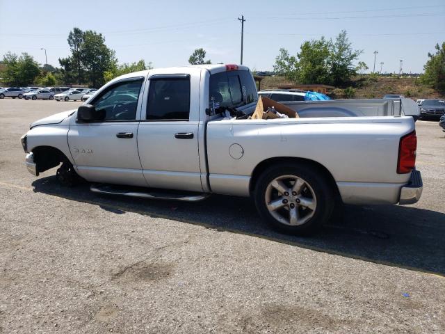 Photo 2 from auction – 2008 DODGE RAM 1500 S with VIN 1D7HA18N88J114894