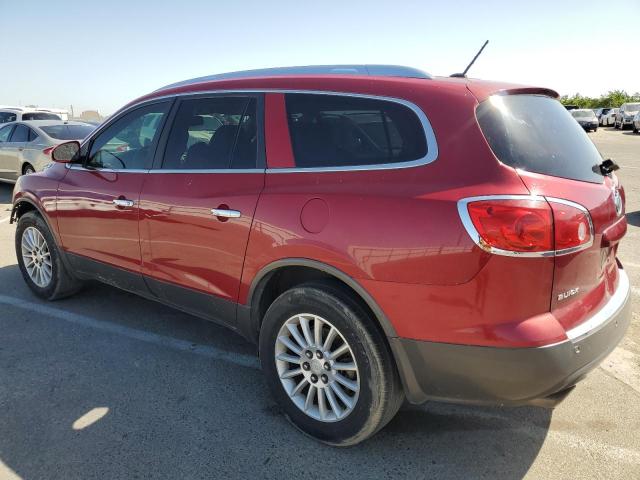 Photo 2 from auction – 2012 BUICK ENCLAVE with VIN 5GAKRCEDXCJ342857