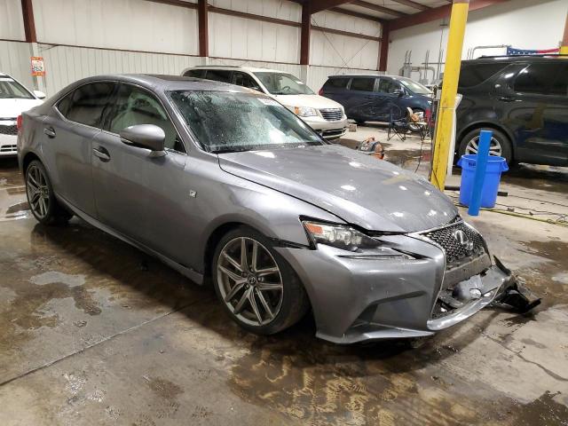 Photo 4 from auction – 2015 LEXUS IS 250 with VIN JTHCF1D2XF5016777