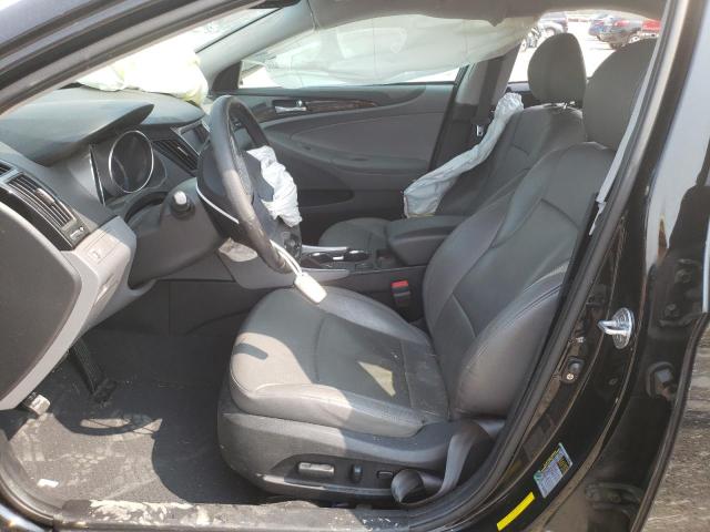 Zdjęcie 7 z aukcji – 2011 HYUNDAI SONATA SE z VIN 5NPEC4AC8BH086810