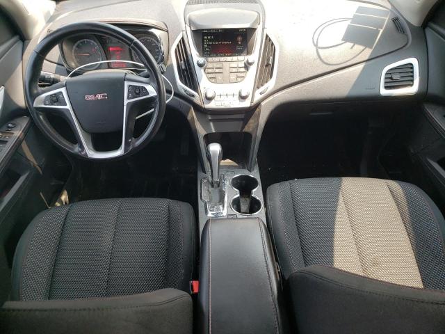 Photo 8 from auction – 2014 GMC TERRAIN SL with VIN 2GKALREKXE6251816
