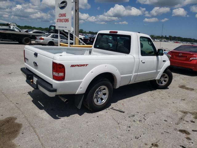 Photo 3 from auction – 2008 FORD RANGER with VIN 1FTYR10U78PA02378