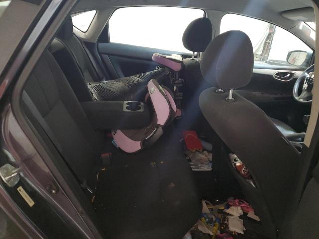 Photo 10 from auction – 2013 NISSAN SENTRA S with VIN 3N1AB7AP1DL678979