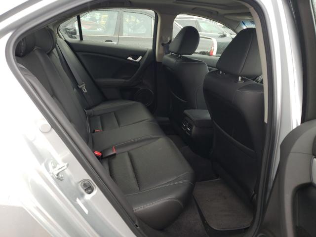 Photo 10 from auction – 2012 ACURA TSX with VIN JH4CU2F4XCC024640