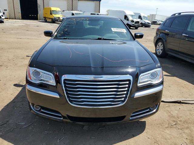 Photo 5 from auction – 2014 CHRYSLER 300 with VIN 2C3CCARG2EH232889
