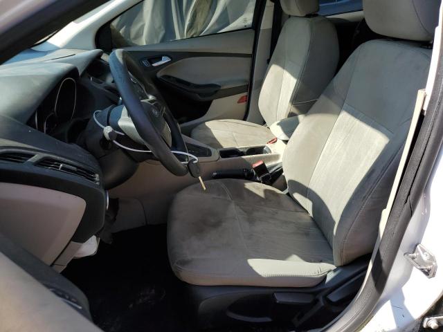 Photo 7 from auction – 2016 FORD FOCUS SE with VIN 1FADP3F23GL281703