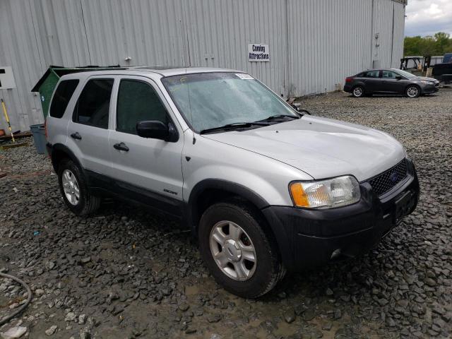 Photo 4 from auction – 2002 FORD ESCAPE XLT with VIN 1FMCU04162KA34760