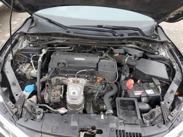 Photo 11 from auction – 2016 HONDA ACCORD EX with VIN 1HGCR2F09GA203528