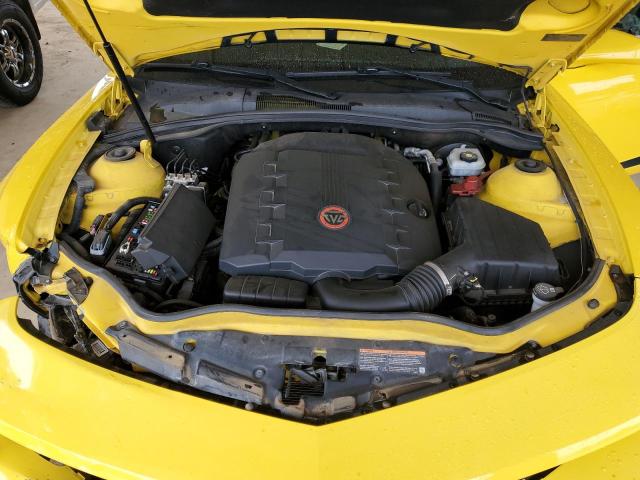صورة رقم 11 من المزاد - 2010 CHEVROLET CAMARO LS مع VIN 2G1FA1EV8A9226000