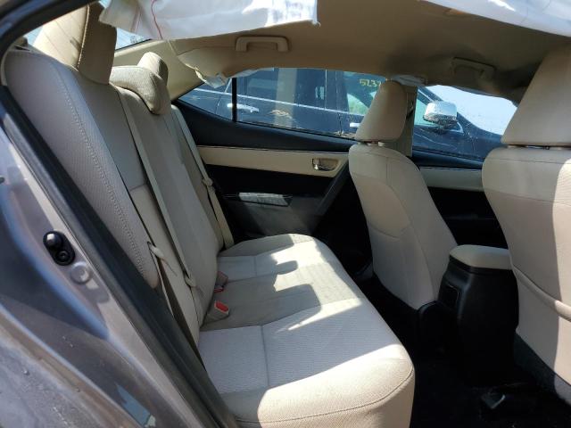 Photo 10 from auction – 2014 TOYOTA COROLLA EC with VIN 5YFBPRHE1EP030923