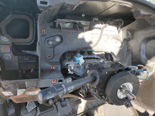 Photo 9 from auction – 2007 CHEVROLET TRAILBLAZE with VIN 1GNES13HX72291670