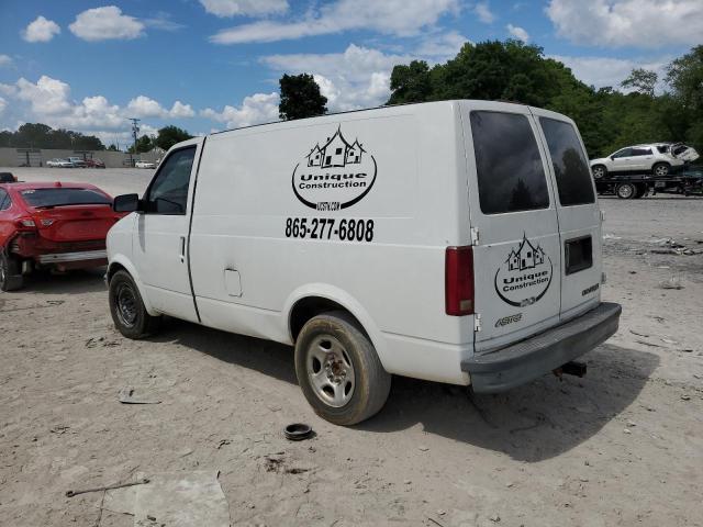 Foto 2 de la subasta – 2003 CHEVROLET ASTRO con VIN 1GCDM19X03B115492