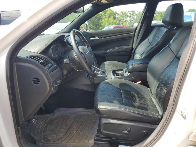 Photo 7 from auction – 2015 CHRYSLER 300 S with VIN 2C3CCABG4FH756010