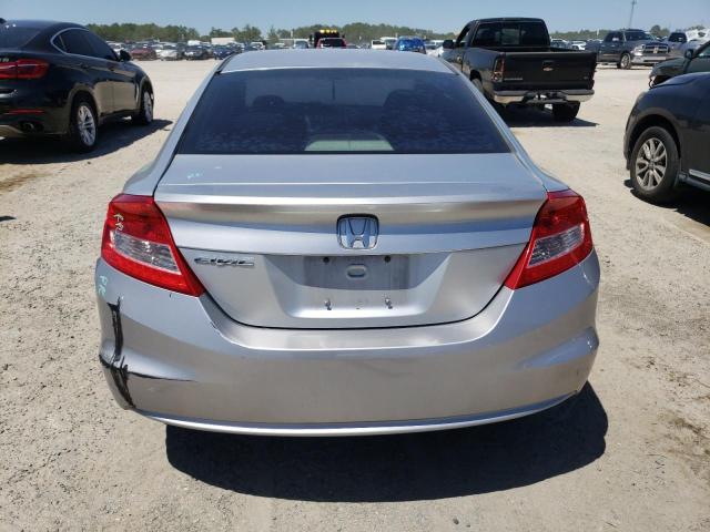 Photo 6 from auction – 2012 HONDA CIVIC LX with VIN 2HGFG3B57CH561099