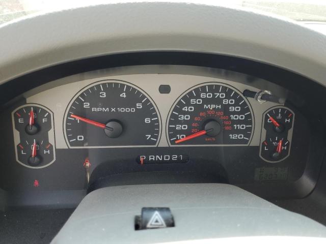 Photo 9 from auction – 2008 FORD F150 with VIN 1FTRX12W88FB99768