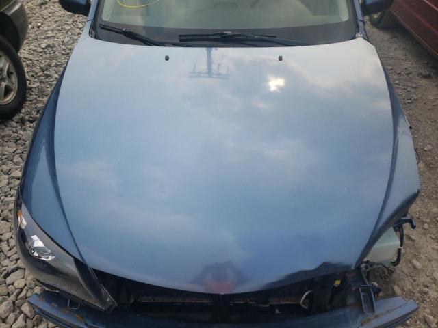Photo 11 from auction – 2010 SUBARU IMPREZA OU with VIN JF1GH6D65AH823220