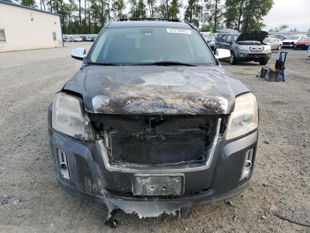 Photo 5 from auction – 2010 GMC TERRAIN SL with VIN 2CTFLJEY8A6349300