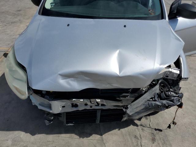 Photo 11 from auction – 2014 FORD FOCUS S with VIN 1FADP3E29EL430226