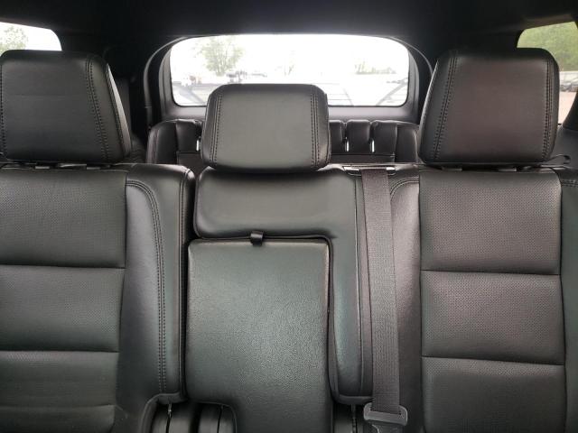 Photo 10 from auction – 2011 FORD EXPLORER L with VIN 1FMHK7F88BGA48886