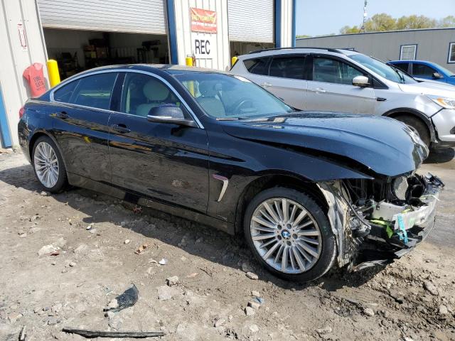 Photo 4 from auction – 2015 BMW 428 XI GRA with VIN WBA4C9C5XFD330053