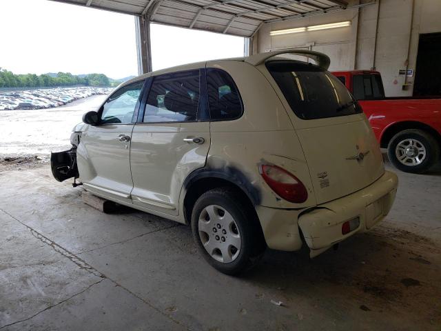 Photo 2 from auction – 2005 CHRYSLER PT CRUISER with VIN 3C4FY58B65T535317