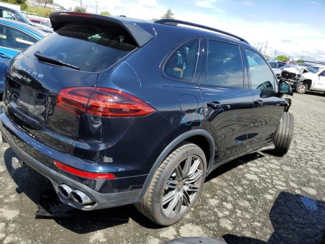 Photo 3 from auction – 2017 PORSCHE CAYENNE TU with VIN WP1AC2A28HLA92944