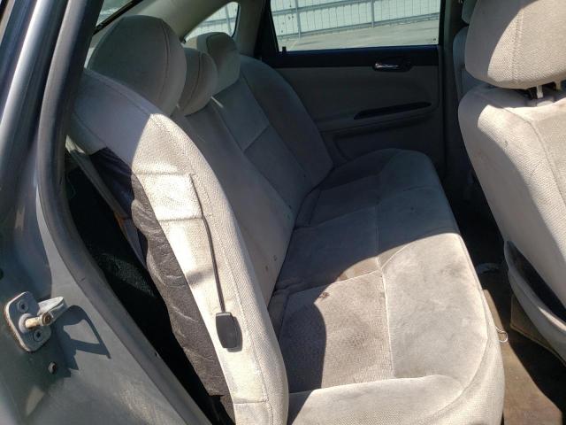 Photo 10 from auction – 2007 CHEVROLET IMPALA LT with VIN 2G1WT58K579223678