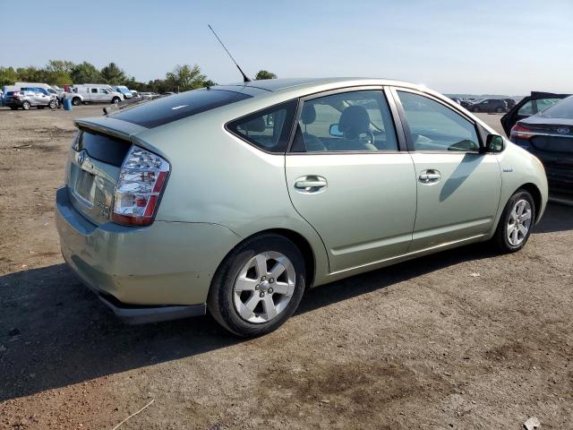 Photo 3 from auction – 2007 TOYOTA PRIUS with VIN JTDKB20U673217109