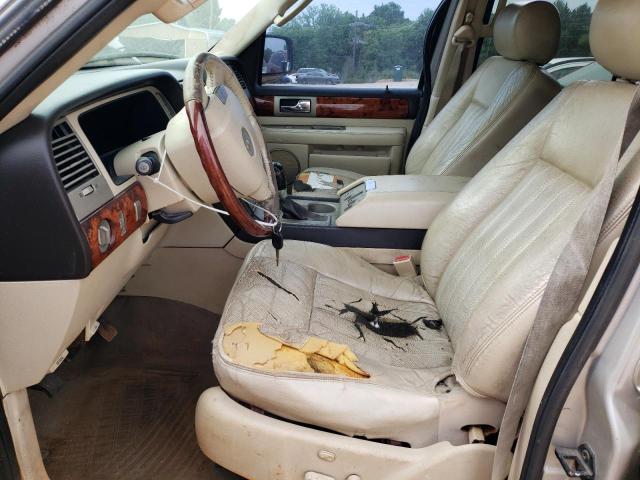 Photo 7 from auction – 2003 LINCOLN NAVIGATOR with VIN 5LMFU27R63LJ23103