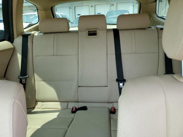 Photo 10 from auction – 2009 BMW X3 XDRIVE3 with VIN WBXPC93499WJ25262