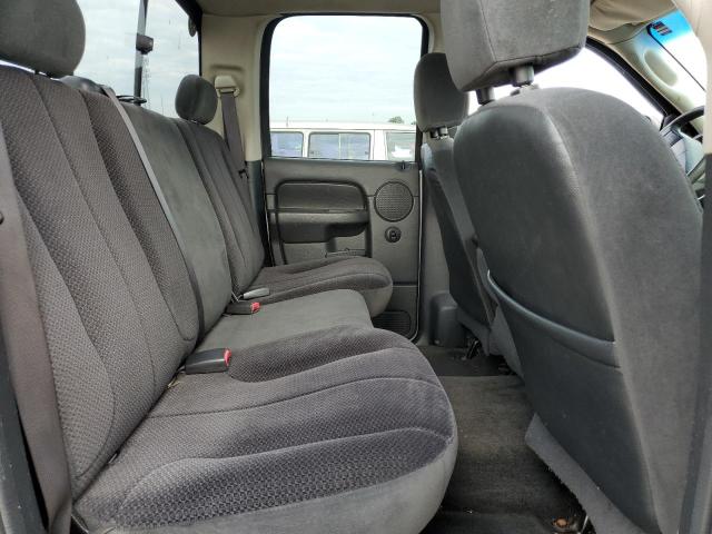 Photo 10 from auction – 2005 DODGE RAM 1500 S with VIN 1D7HA18D05S188338