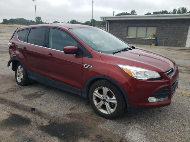 Photo 4 from auction – 2014 FORD ESCAPE SE with VIN 1FMCU0GX5EUA50277