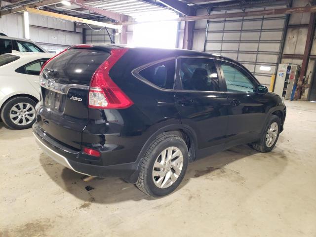 Photo 3 from auction – 2016 HONDA CR-V EX with VIN 5J6RM4H58GL139251