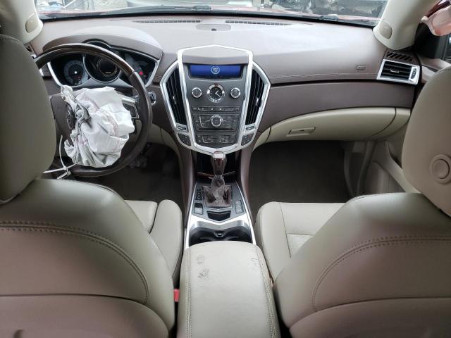 Zdjęcie 8 z aukcji – 2012 CADILLAC SRX PREMIU z VIN 3GYFNCE35CS556716